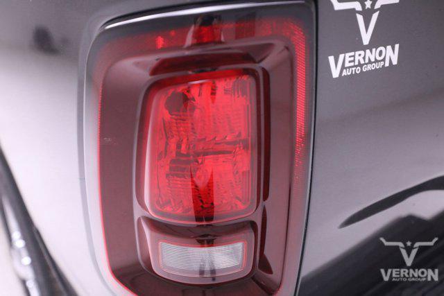 new 2025 Ram 2500 car, priced at $60,620