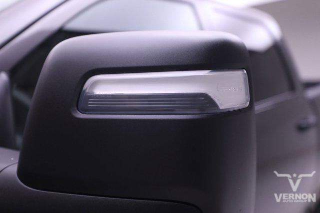 new 2025 Ram 2500 car, priced at $60,620