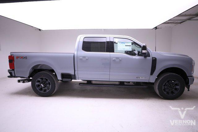 new 2024 Ford F-250 car, priced at $76,567