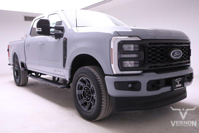 new 2024 Ford F-250 car, priced at $76,567