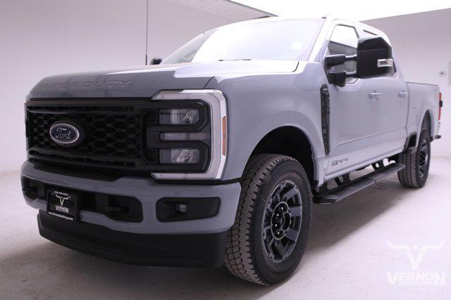 new 2024 Ford F-250 car, priced at $76,567