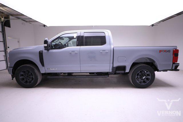 new 2024 Ford F-250 car, priced at $76,567