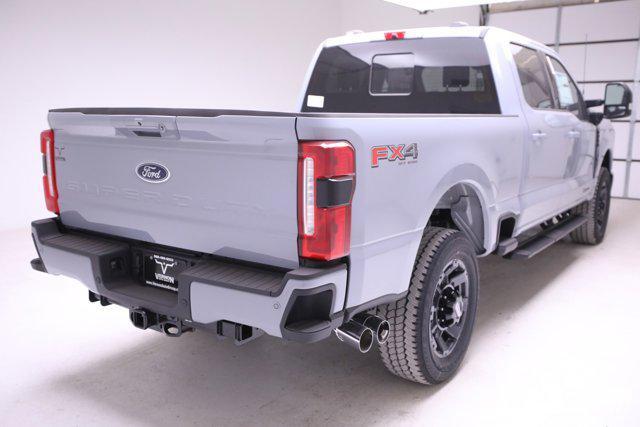 new 2024 Ford F-250 car, priced at $76,567