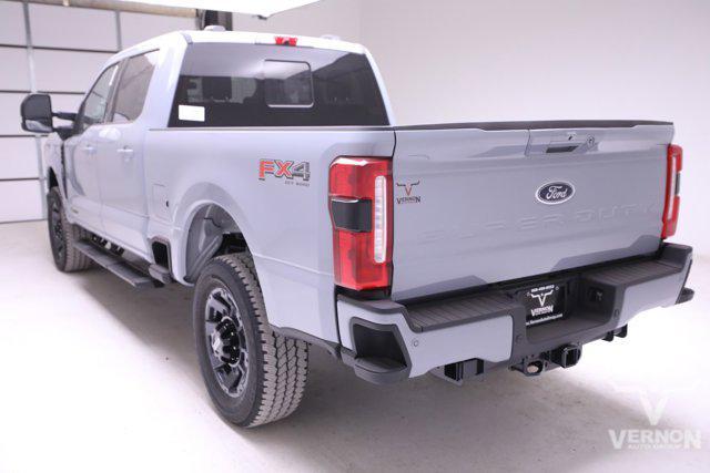 new 2024 Ford F-250 car, priced at $76,567