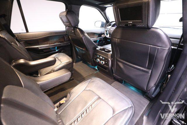 used 2020 Ford Expedition car, priced at $29,999
