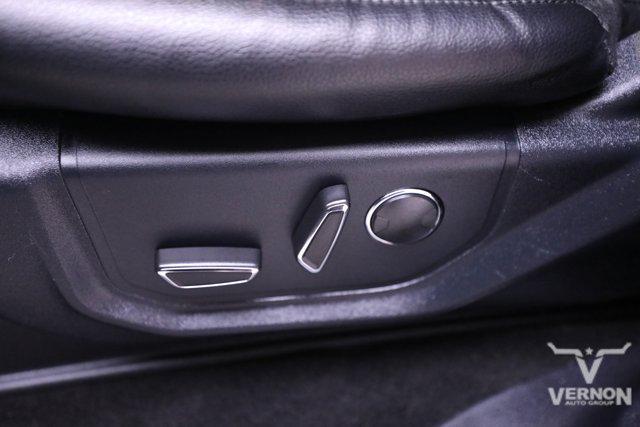 used 2020 Ford Expedition car, priced at $29,999