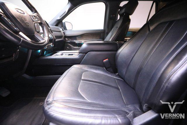 used 2020 Ford Expedition car, priced at $29,999