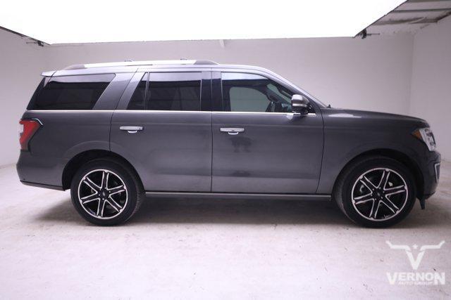 used 2020 Ford Expedition car, priced at $29,999