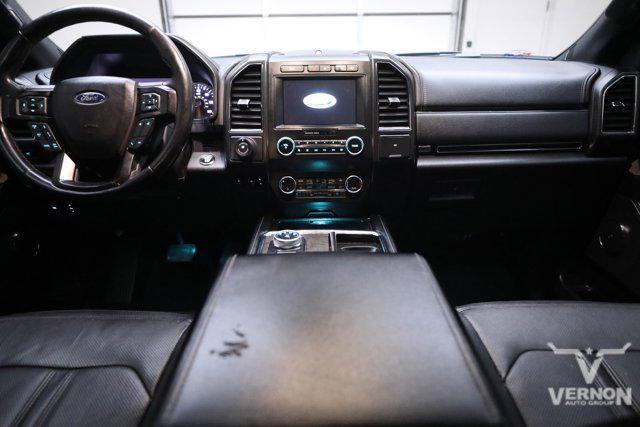 used 2020 Ford Expedition car, priced at $29,999