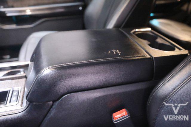 used 2020 Ford Expedition car, priced at $29,999