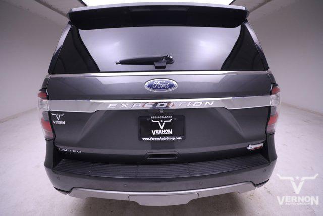 used 2020 Ford Expedition car, priced at $29,999