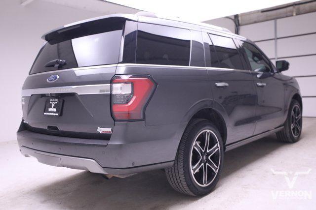 used 2020 Ford Expedition car, priced at $29,999