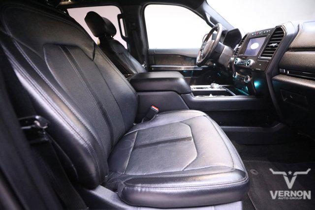 used 2020 Ford Expedition car, priced at $29,999