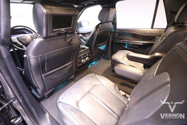 used 2020 Ford Expedition car, priced at $29,999