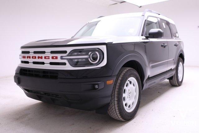 new 2024 Ford Bronco Sport car, priced at $33,216