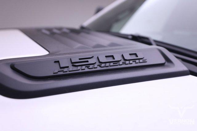 new 2026 Ram 1500 car, priced at $64,995