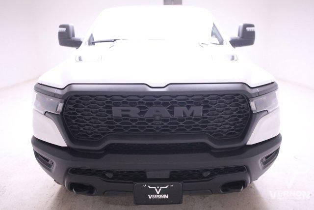 new 2026 Ram 1500 car, priced at $64,995