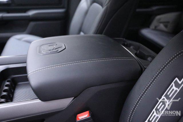 new 2026 Ram 1500 car, priced at $64,995