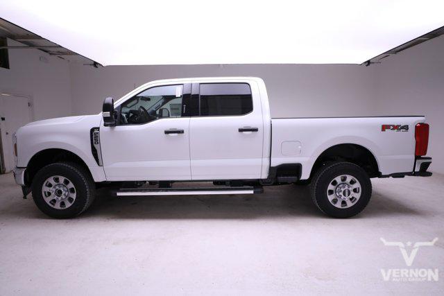 new 2024 Ford F-250 car, priced at $54,355