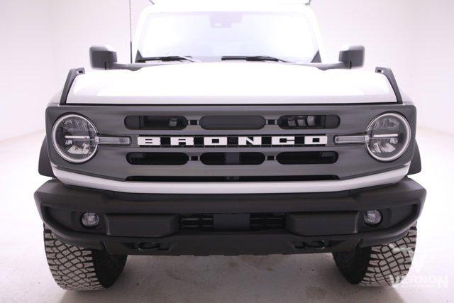 new 2024 Ford Bronco car, priced at $46,726