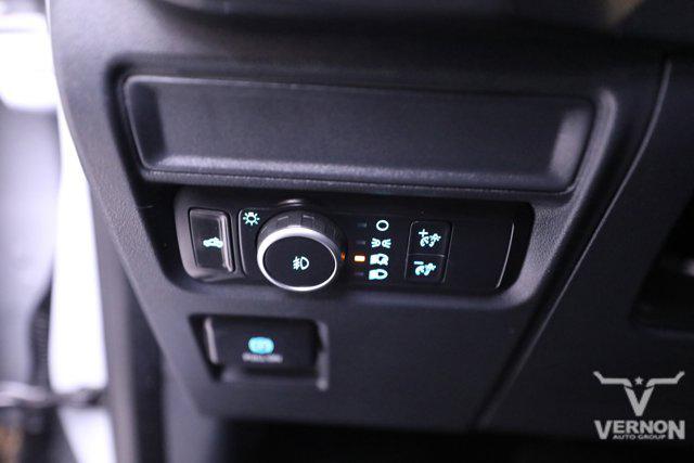 used 2022 Ford F-150 car, priced at $28,999