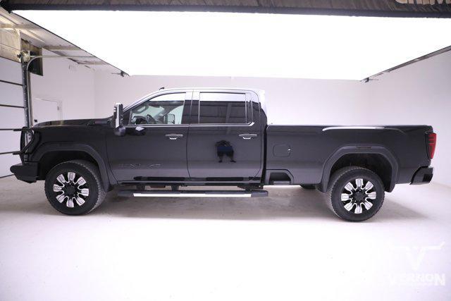 used 2024 GMC Sierra 2500 car, priced at $68,999