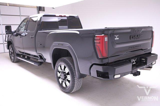 used 2024 GMC Sierra 2500 car, priced at $68,999