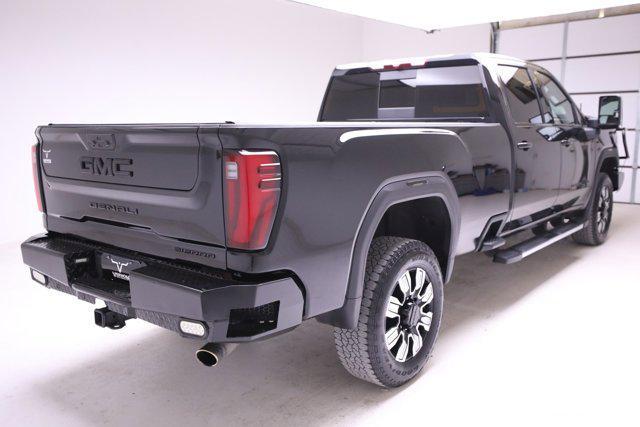 used 2024 GMC Sierra 2500 car, priced at $68,999