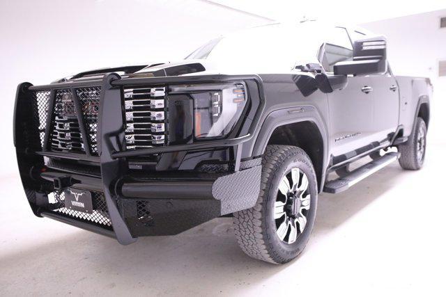 used 2024 GMC Sierra 2500 car, priced at $68,999