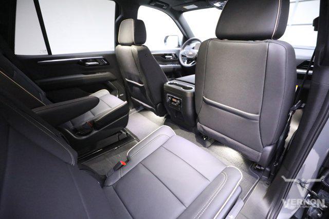 new 2026 Chevrolet Tahoe car, priced at $79,672