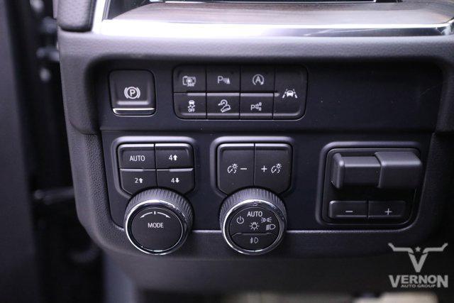 new 2026 Chevrolet Tahoe car, priced at $79,672