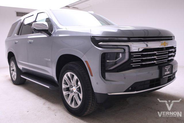 new 2026 Chevrolet Tahoe car, priced at $79,672