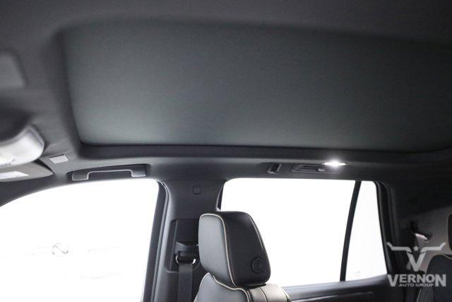 new 2026 Chevrolet Tahoe car, priced at $79,672