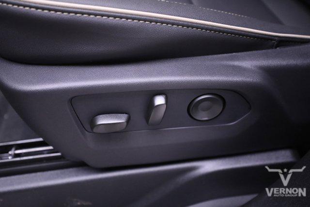 new 2026 Chevrolet Tahoe car, priced at $79,672