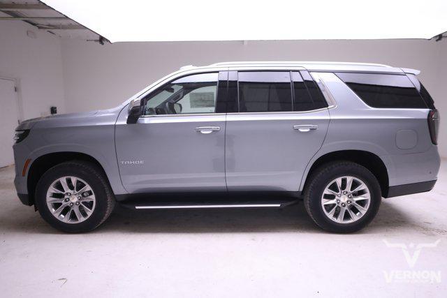 new 2026 Chevrolet Tahoe car, priced at $79,672