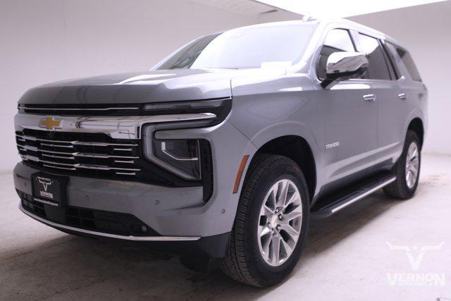 new 2026 Chevrolet Tahoe car, priced at $79,672