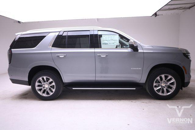 new 2026 Chevrolet Tahoe car, priced at $79,672
