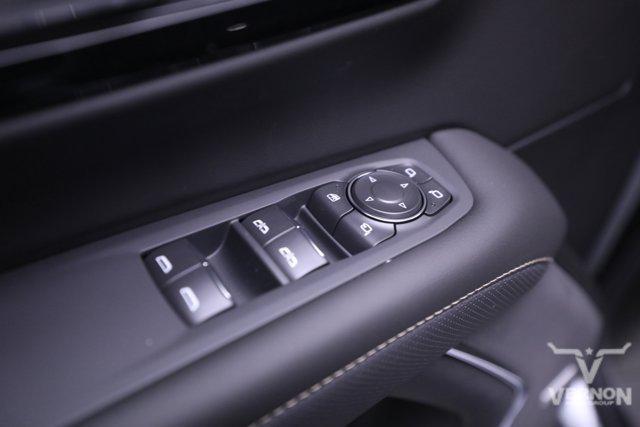 new 2026 Chevrolet Tahoe car, priced at $79,672