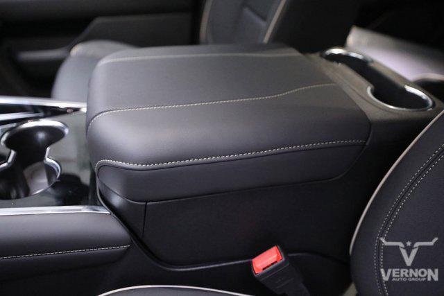 new 2026 Chevrolet Tahoe car, priced at $79,672