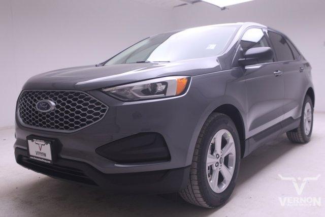 new 2024 Ford Edge car, priced at $34,810