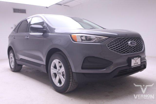 new 2024 Ford Edge car, priced at $27,999