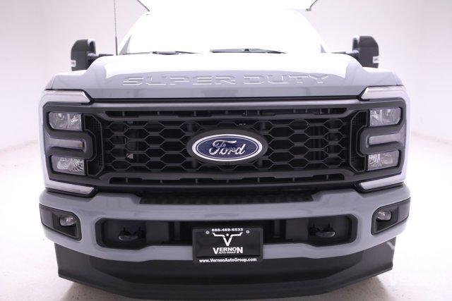 new 2024 Ford F-250 car, priced at $76,909