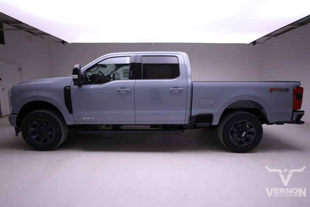 new 2024 Ford F-250 car, priced at $76,909