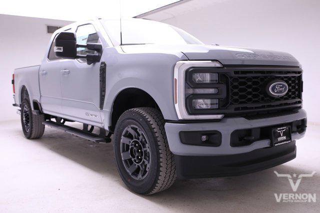 new 2024 Ford F-250 car, priced at $76,909