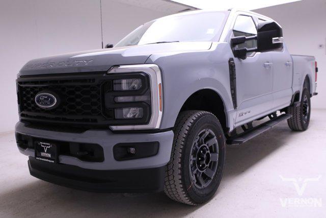 new 2024 Ford F-250 car, priced at $76,909