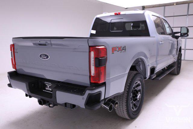 new 2024 Ford F-250 car, priced at $76,909