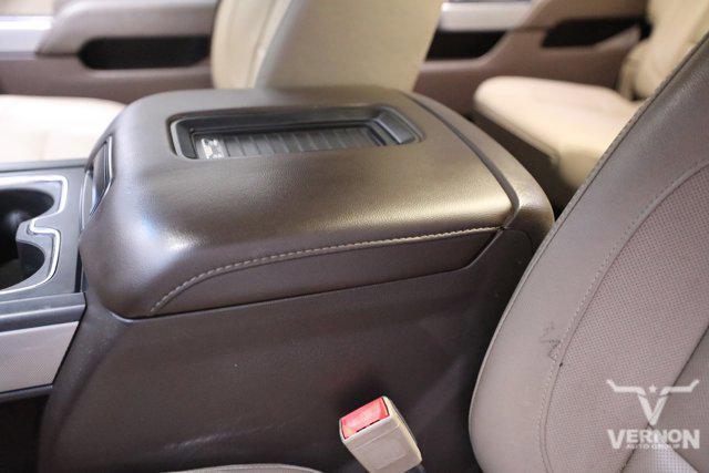 used 2019 Chevrolet Silverado 2500 car, priced at $33,999