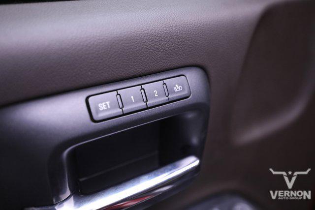 used 2019 Chevrolet Silverado 2500 car, priced at $33,999