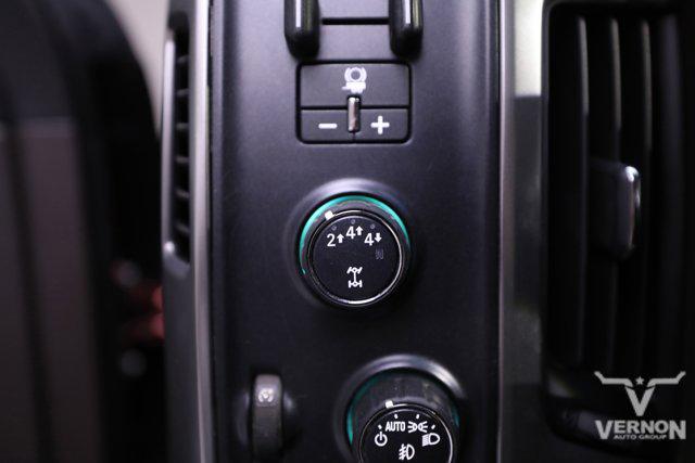 used 2019 Chevrolet Silverado 2500 car, priced at $33,999