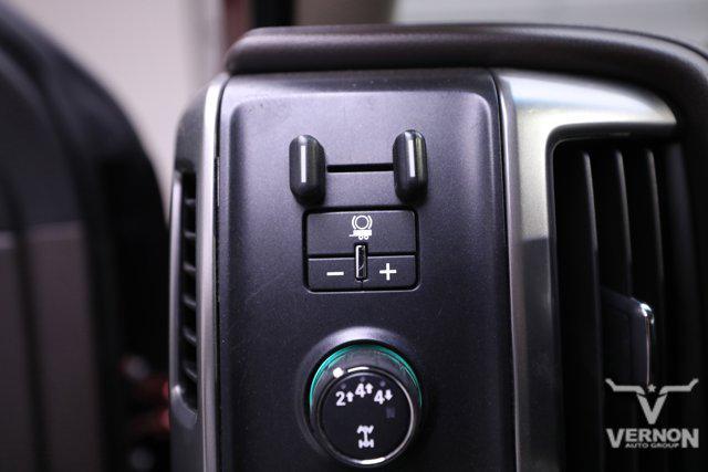 used 2019 Chevrolet Silverado 2500 car, priced at $33,999